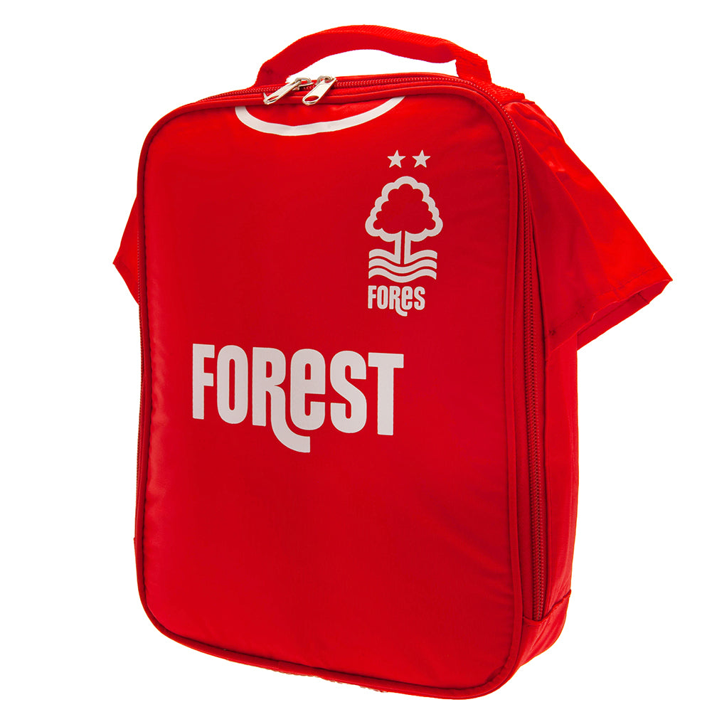 Nottingham Forest FC Kit Lunch Bag LKT Sport Football>Premier League>Nottingham Forest FC