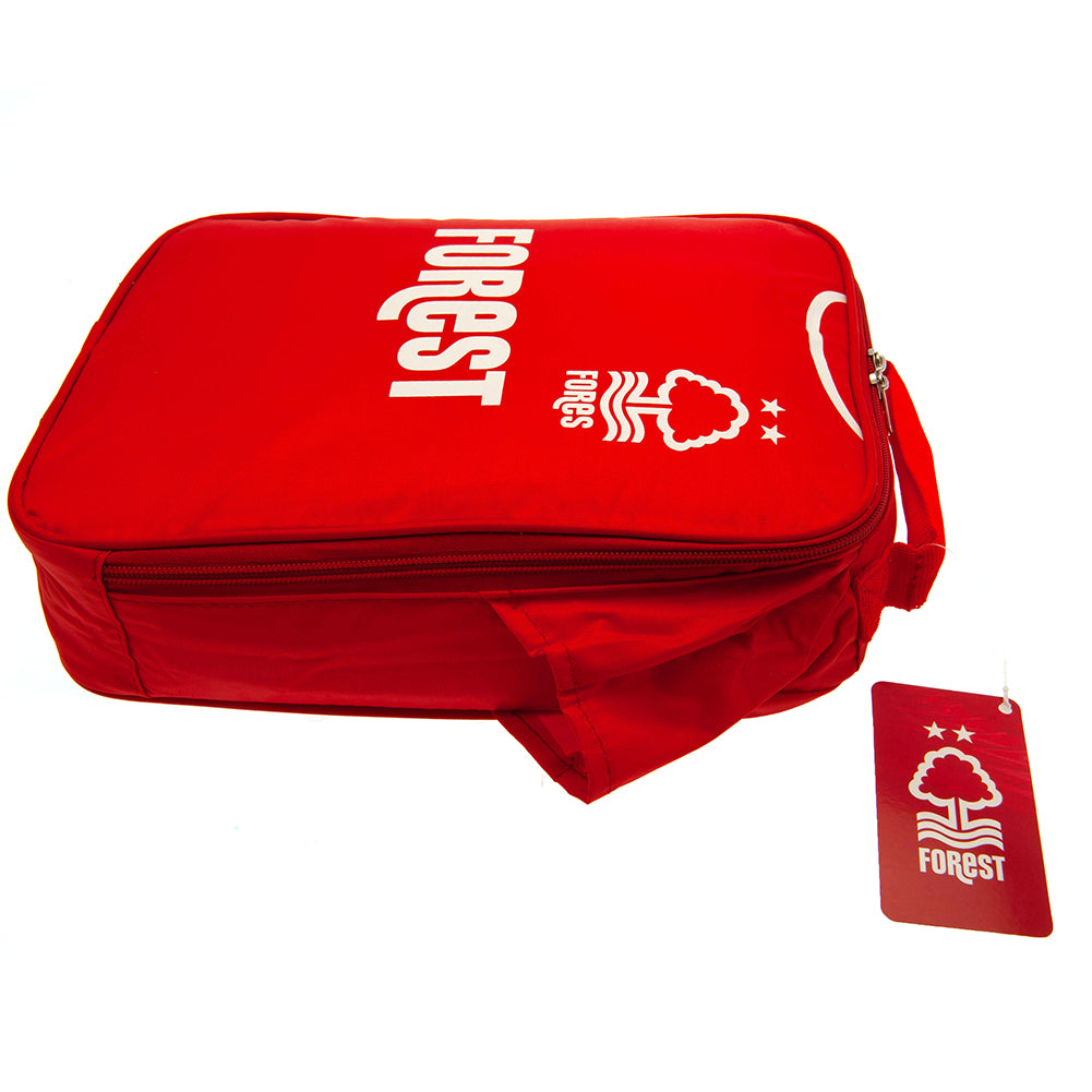 Nottingham Forest FC Kit Lunch Bag LKT Sport Football>Premier League>Nottingham Forest FC