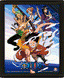 One Piece Framed Assault 3D Picture LKT Sport Features a moving image of Luffy and the Straw Hat Crew in actionThis awesome 3D lenticular design gives you two images in oneComes ready to hang in a stylish black frameOfficial licensed productApprox 25cm x