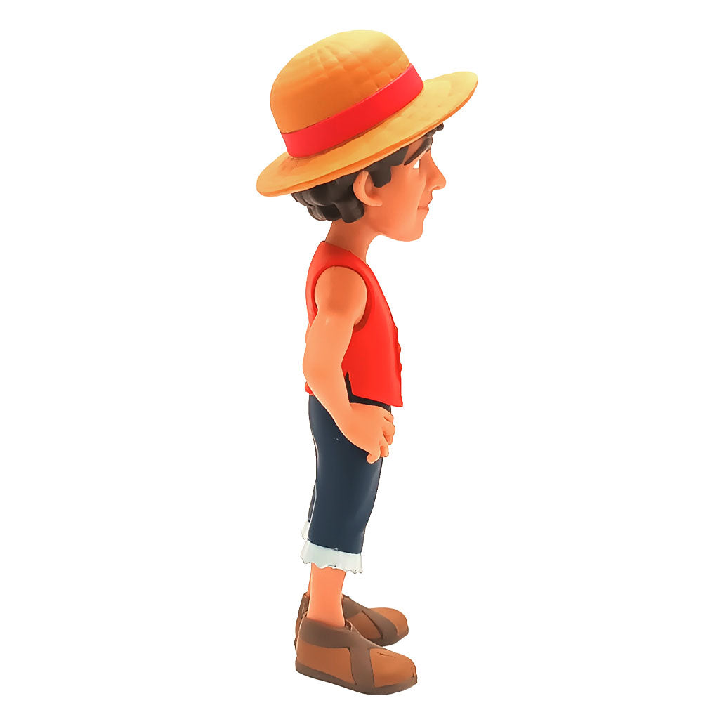 One Piece: Live Action MINIX Figure Luffy LKT Sport Entertainment>TV Series>One Piece: Live Action Action Figures