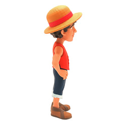 One Piece: Live Action MINIX Figure Luffy LKT Sport Entertainment>TV Series>One Piece: Live Action Action Figures