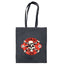 One Piece: Live Action Tote Bag LKT Sport Grey tote bag featuring Straw Hat Crew LogoMade from 100% Cotton canvas materialOfficial licensed productApprox 40cm x 37cm Tote Bags