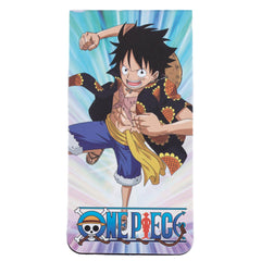 One Piece Magnetic Bookmark LKT Sport Entertainment>TV Series>One Piece Bookmarks