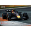 Oracle Red Bull Racing Max Verstappen Poster 58 LKT Sport Rolled maxi posterFeatures the Oracle Red Bull Racing RB21 driven by Max Verstappen in Zandvoort, NetherlandsHigh resolution artworkPrinted on 150gsm gloss paperOfficial licensed productApprox 61cm