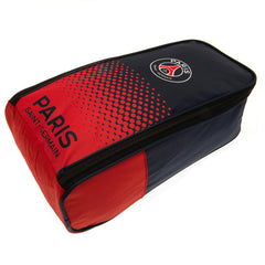 Paris Saint Germain FC Fade Boot Bag LKT Sport Football>European Leagues>Paris Saint Germain FC Soccer Training Aids