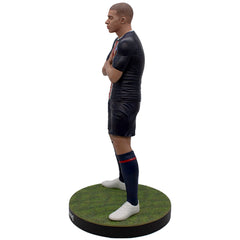 Paris Saint Germain FC Football's Finest Kylian Mbappe Premium 60cm Statue LKT Sport Football>European Leagues>Paris Saint Germain FC|Football>SoccerStarz