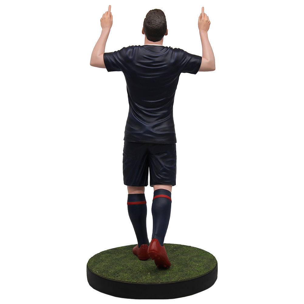 Paris Saint Germain FC Football's Finest Lionel Messi Premium 60cm Statue LKT Sport Football>European Leagues>Paris Saint Germain FC|Football>SoccerStarz