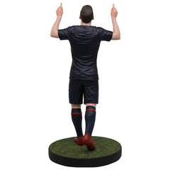 Paris Saint Germain FC Football's Finest Lionel Messi Premium 60cm Statue LKT Sport Football>European Leagues>Paris Saint Germain FC|Football>SoccerStarz