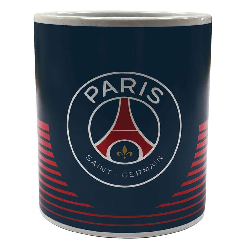Paris Saint Germain FC Linea Mug LKT Sport Football>European Leagues>Paris Saint Germain FC Mugs