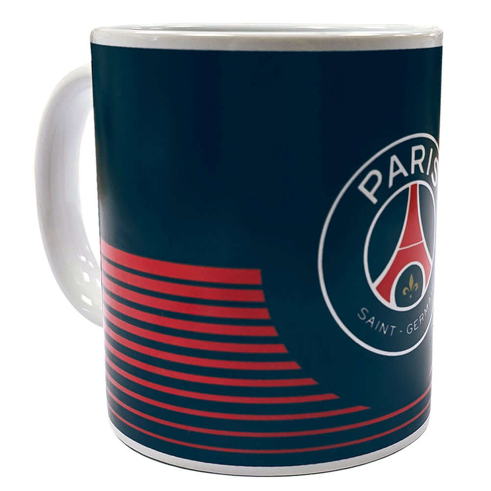 Paris Saint Germain FC Linea Mug LKT Sport Football>European Leagues>Paris Saint Germain FC Mugs