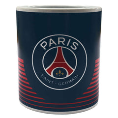 Paris Saint Germain FC Linea Mug LKT Sport Football>European Leagues>Paris Saint Germain FC Mugs