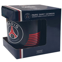 Paris Saint Germain FC Linea Mug LKT Sport Football>European Leagues>Paris Saint Germain FC Mugs