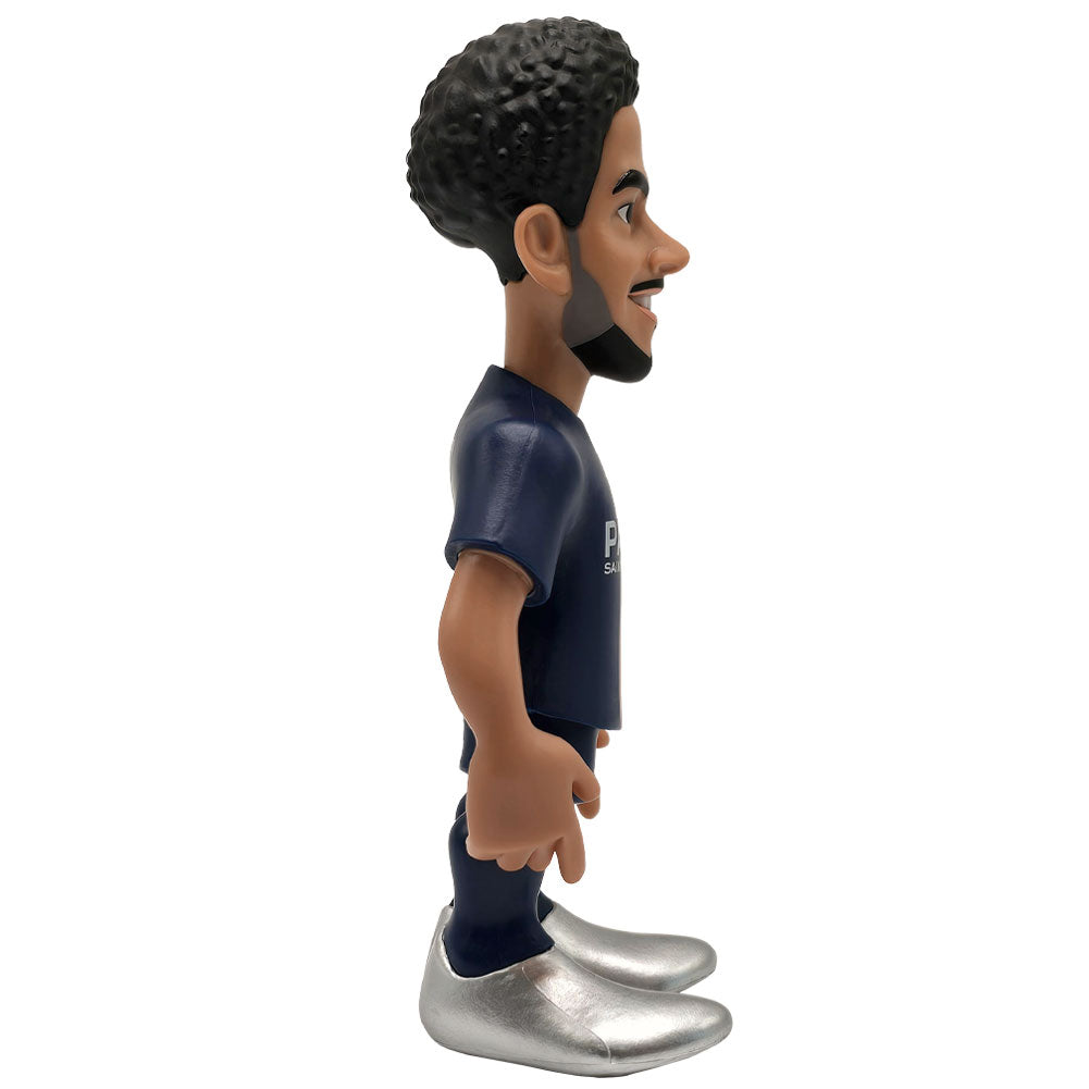 Paris Saint Germain FC MINIX Figure 12cm Zaire-Emery LKT Sport Football>European Leagues>Paris Saint Germain FC Figurines