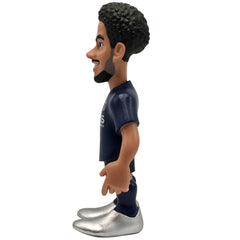 Paris Saint Germain FC MINIX Figure 12cm Zaire-Emery LKT Sport Football>European Leagues>Paris Saint Germain FC Figurines