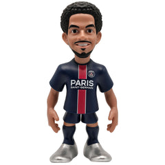 Paris Saint Germain FC MINIX Figure 12cm Zaire-Emery LKT Sport Football>European Leagues>Paris Saint Germain FC Figurines