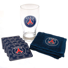 Paris Saint Germain FC Mini Bar Set LKT Sport Football>European Leagues>Paris Saint Germain FC Cocktail & Barware Tool Sets