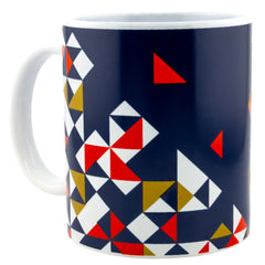 Paris Saint Germain FC Particle Mug LKT Sport Football>European Leagues>Paris Saint Germain FC Mugs