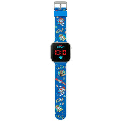 Paw Patrol Junior LED Watch LKT Sport Entertainment>TV Series>Paw Patrol Watches