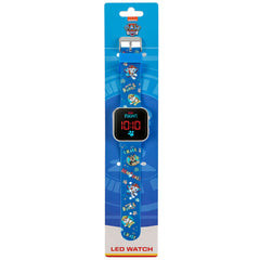 Paw Patrol Junior LED Watch LKT Sport Entertainment>TV Series>Paw Patrol Watches