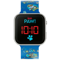Paw Patrol Junior LED Watch LKT Sport Entertainment>TV Series>Paw Patrol Watches