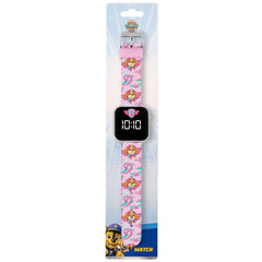 Paw Patrol Skye Junior LED Watch LKT Sport Entertainment>TV Series>Paw Patrol Watches