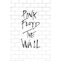 Pink Floyd Poster The Wall 102 LKT Sport Entertainment>Music>Pink Floyd Posters