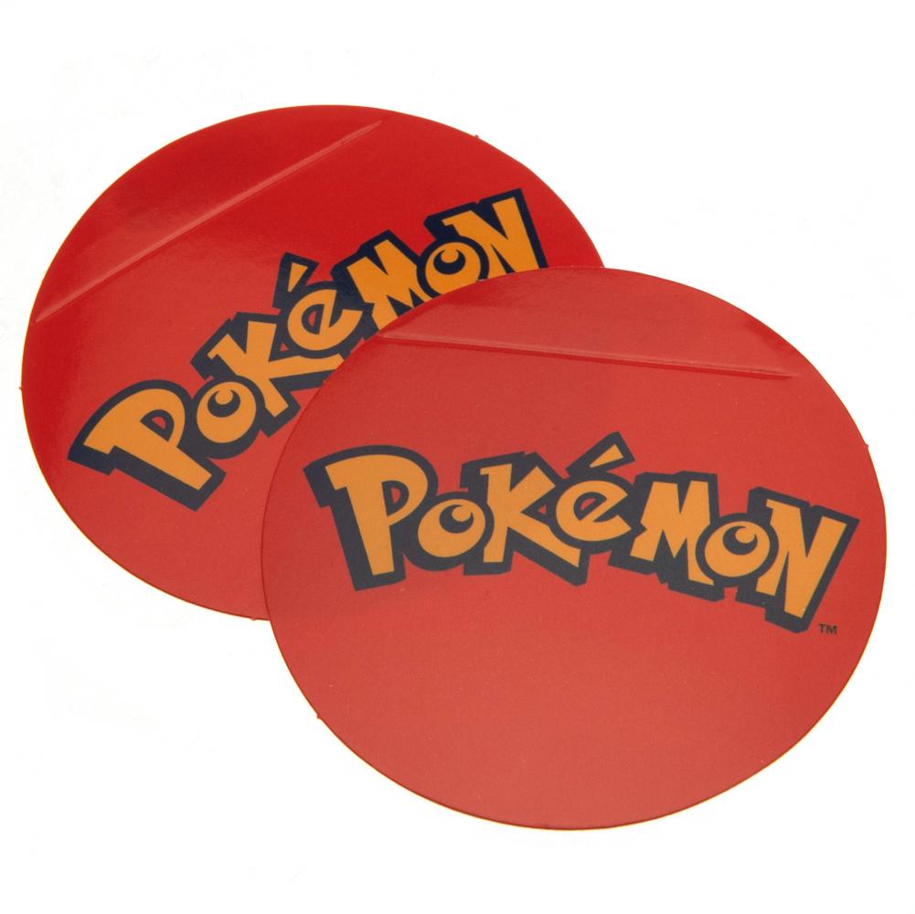 Pokemon Gift Wrap LKT Sport Entertainment>Gaming>Pokemon Wrapping Paper