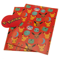 Pokemon Gift Wrap LKT Sport Entertainment>Gaming>Pokemon Wrapping Paper