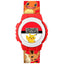 Pokemon Kids Digital Watch LKT Sport Kids classic digital watchEasy to read display featuring Pikachu in the backgroundVibrant printed silicone strap with traditional buckle fasteningManufacturer's 1 year guaranteeOfficial licensed productSuitable for age