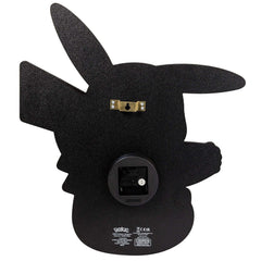 Pokemon XL Premium Wall Clock LKT Sport Entertainment>Gaming>Pokemon Wall Clocks
