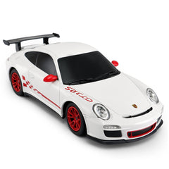 Porsche GT3 RS Radio Controlled Car 1:24 Scale LKT Sport Entertainment>Brands>Car Brands>Porsche Remote Control Cars & Trucks