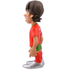 Portugal MINIX Figure 12cm Joao Felix LKT Sport Football>International>Portugal Figurines