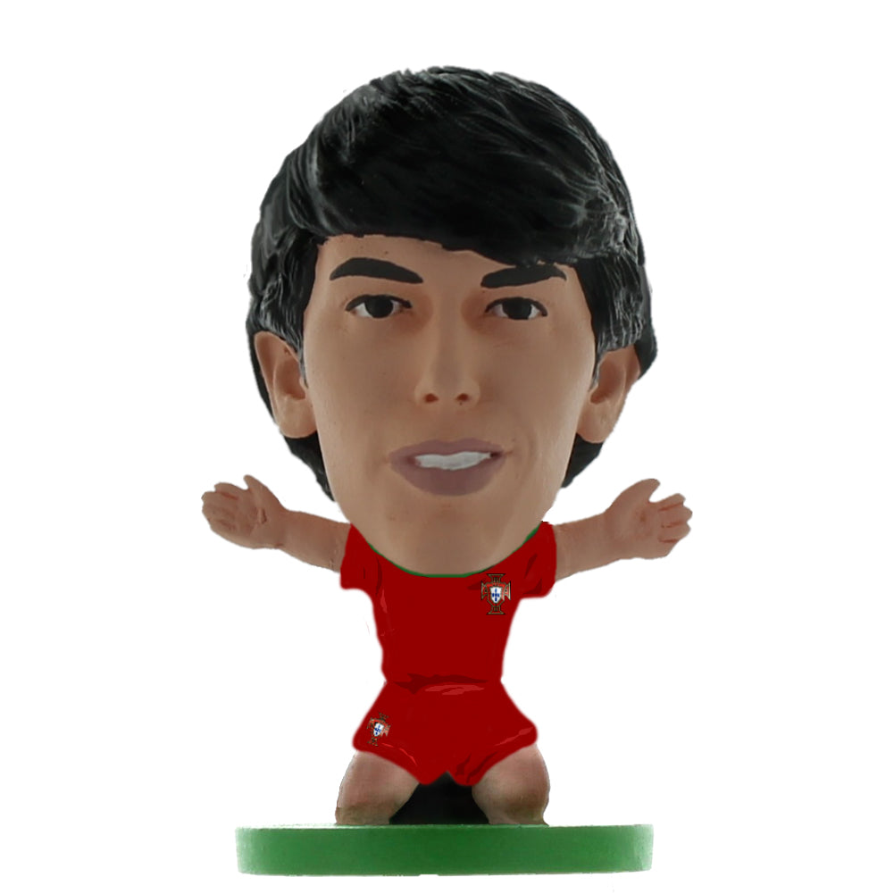 Portugal SoccerStarz Joao Felix LKT Sport Football>International>Portugal|Football>SoccerStarz Action Figures