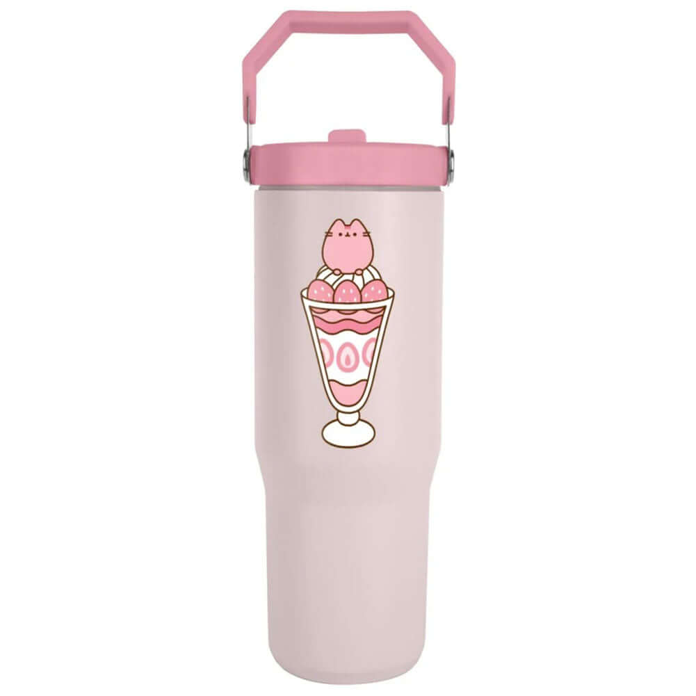 Pusheen 30oz Pitcher LKT Sport Entertainment>TV Series>Pusheen Thermoses