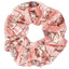 Pusheen Milkshake Hair Scrunchie LKT Sport Colourful satin hair scrunchieFeaturing Pusheen drinking Strawberry MilkshakeOfficial licensed productApprox outside diameter 11cm Ponytail Holders