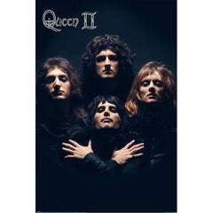 Queen Bohemian Poster 28 LKT Sport Entertainment>Music>Queen Posters