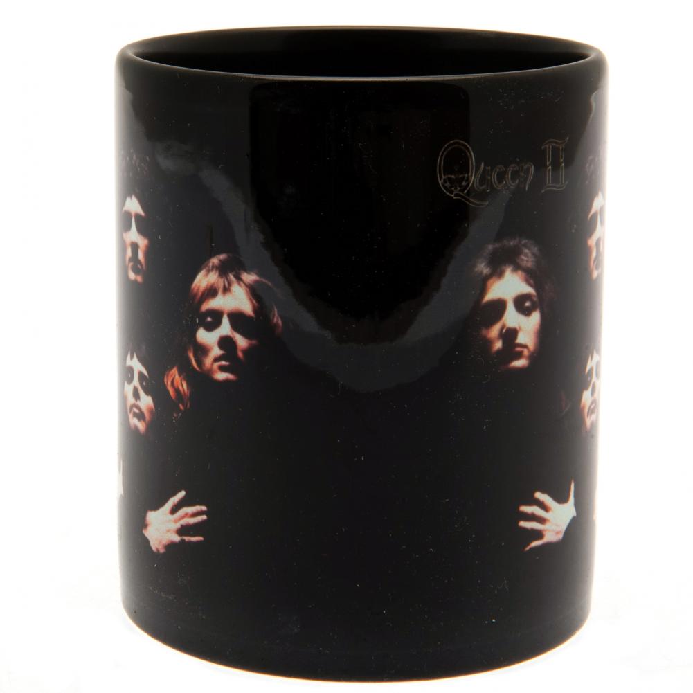 Queen Mug LKT Sport Entertainment>Music>Queen Mugs