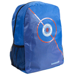 Rangers FC Centre Spot Backpack LKT Sport Football>European Leagues>Rangers FC Backpacks