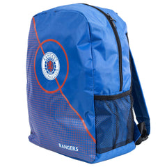 Rangers FC Centre Spot Backpack LKT Sport Football>European Leagues>Rangers FC Backpacks