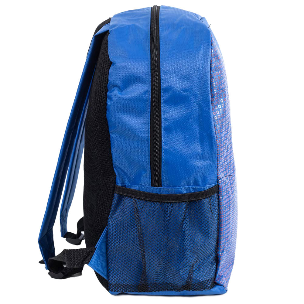 Rangers FC Centre Spot Backpack LKT Sport Football>European Leagues>Rangers FC Backpacks