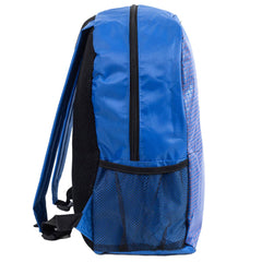 Rangers FC Centre Spot Backpack LKT Sport Football>European Leagues>Rangers FC Backpacks
