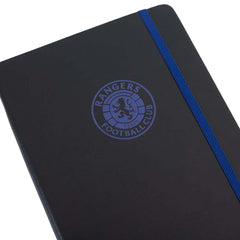 Rangers FC Classic Notebook LKT Sport Football>European Leagues>Rangers FC Notebooks & Notepads