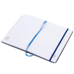 Rangers FC Classic Notebook LKT Sport Football>European Leagues>Rangers FC Notebooks & Notepads