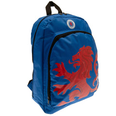 Rangers FC Colour React Backpack LKT Sport Football>European Leagues>Rangers FC Backpacks