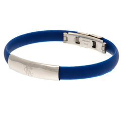 Rangers FC Colour Silicone Bracelet LKT Sport Football>European Leagues>Rangers FC Bracelets