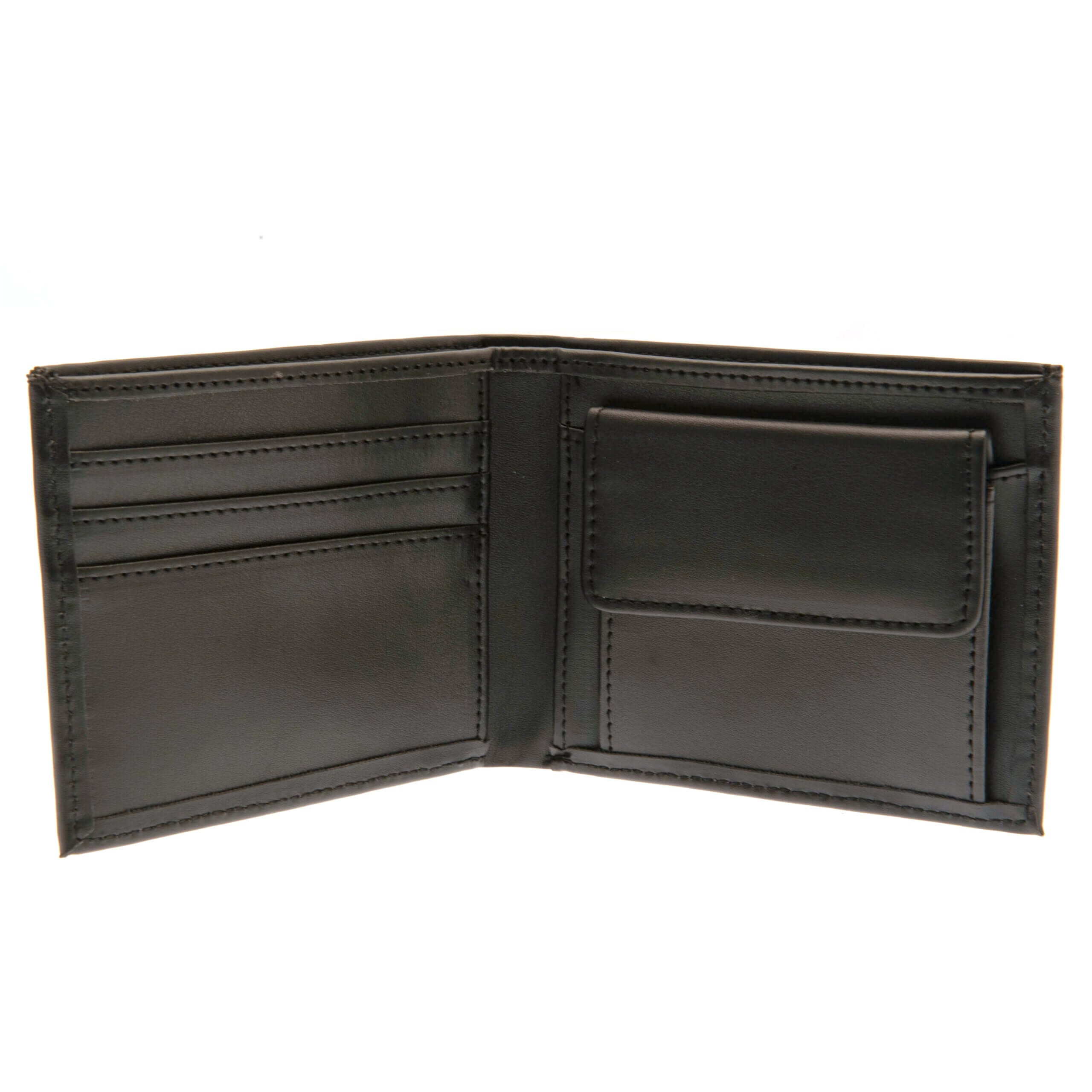 Rangers FC Debossed Wallet Secondary image