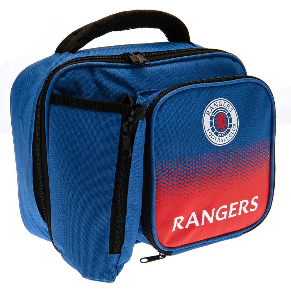 Rangers FC Fade Lunch Bag LKT Sport Football>European Leagues>Rangers FC