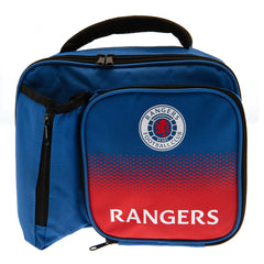Rangers FC Fade Lunch Bag LKT Sport Football>European Leagues>Rangers FC