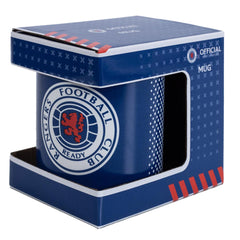 Rangers FC Fade Mug LKT Sport Football>European Leagues>Rangers FC Mugs