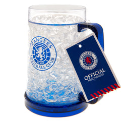Rangers FC Freezer Mug LKT Sport Football>European Leagues>Rangers FC Mugs